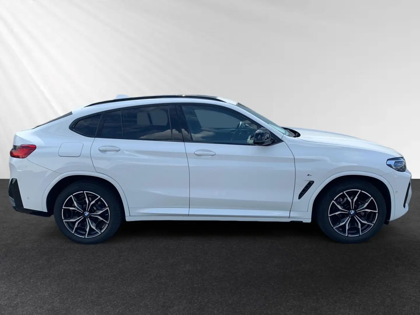 X4 M40d