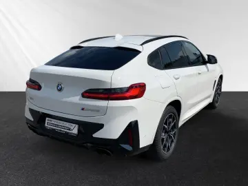 X4 M40d