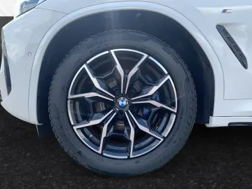 X4 M40d