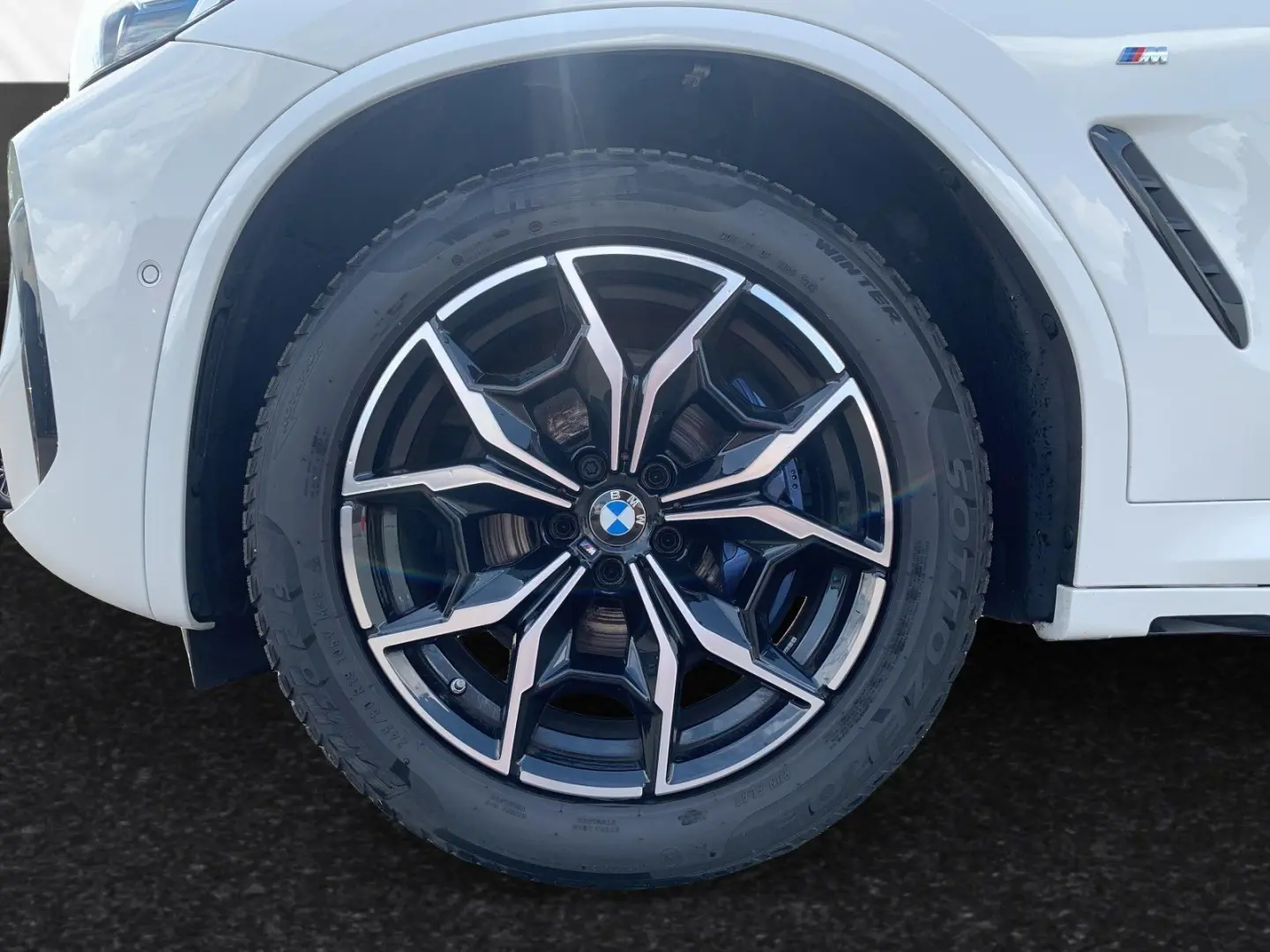 X4 M40d
