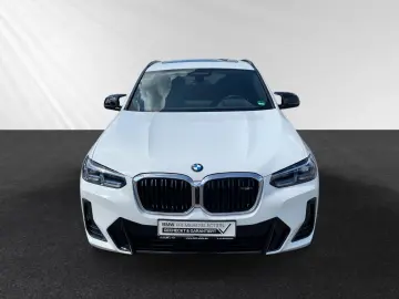 X4 M40d