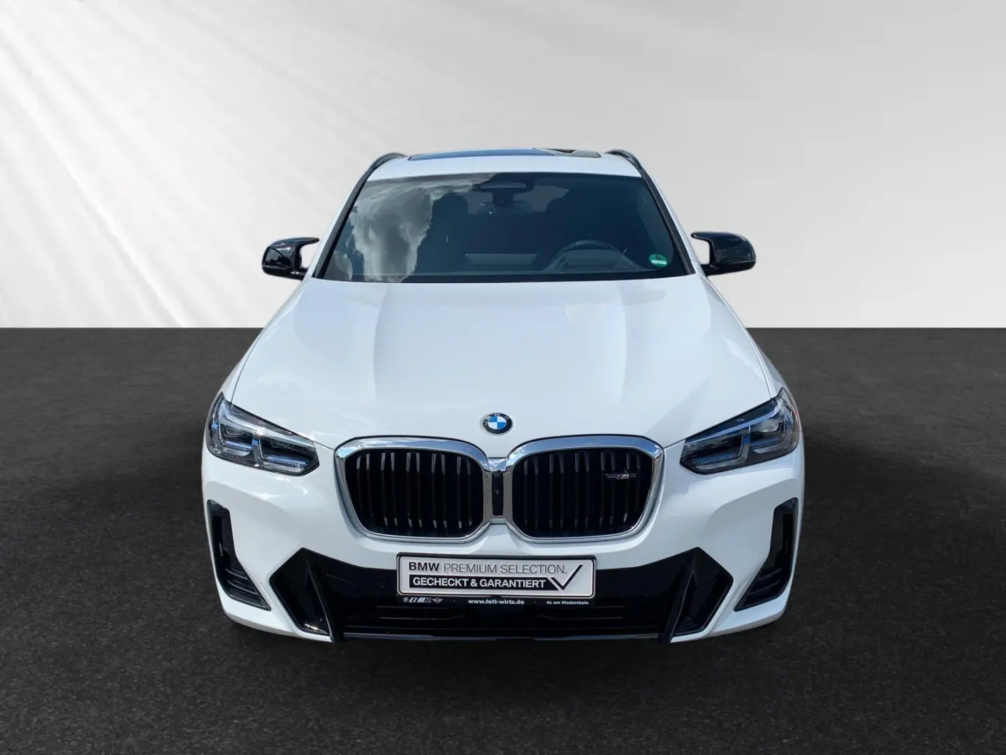 X4 M40d
