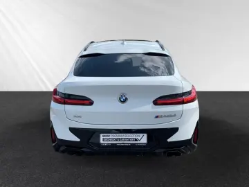 X4 M40d