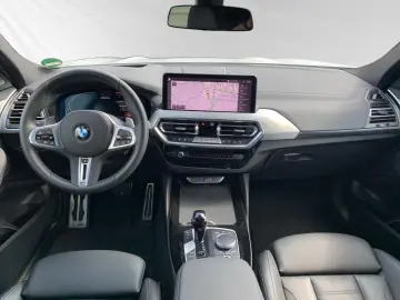 X4 M40d