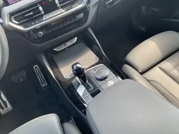 X4 M40d