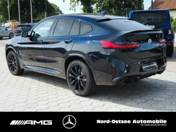 X4 M40d xDrive