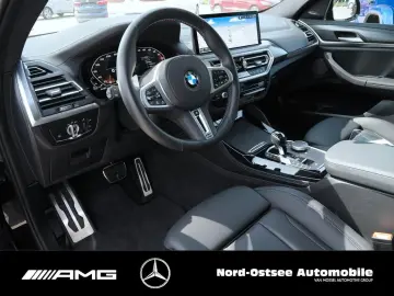 X4 M40d xDrive