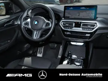 X4 M40d xDrive