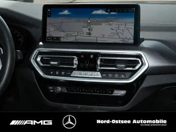 X4 M40d xDrive
