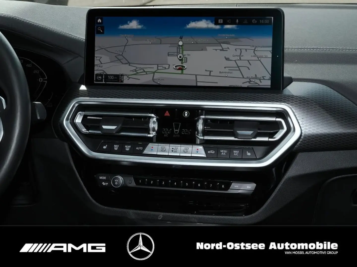 X4 M40d xDrive