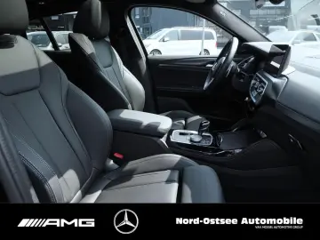 X4 M40d xDrive