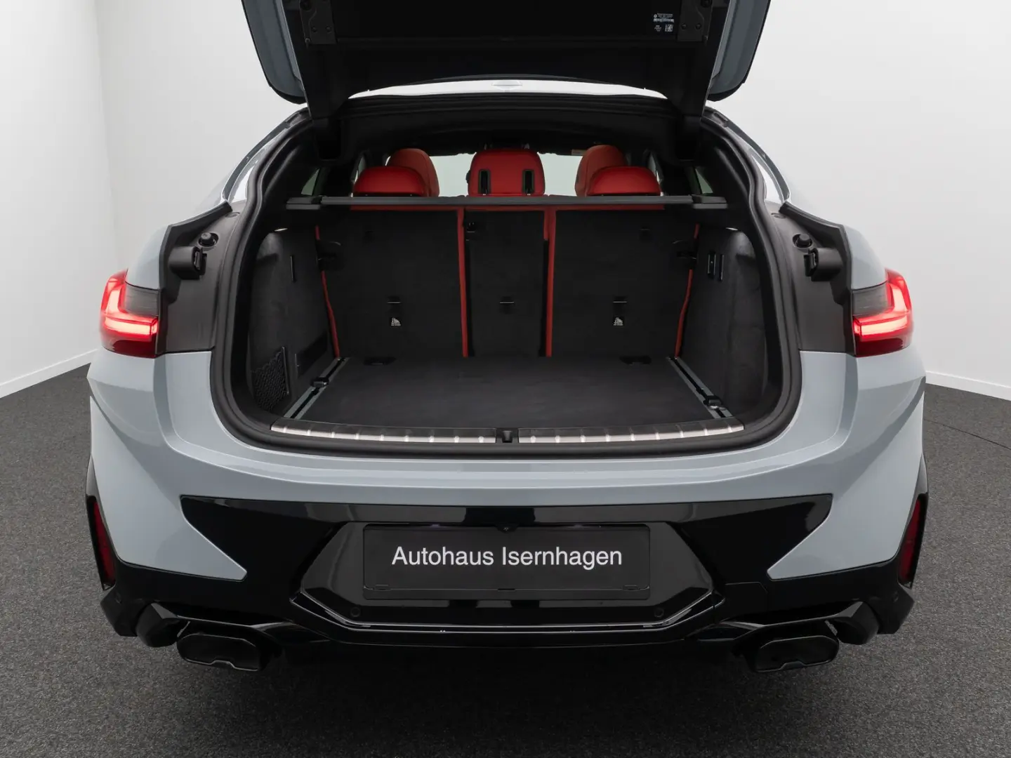 X4 M40i