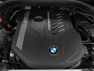 X4 M40i