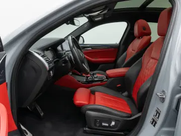 X4 M40i