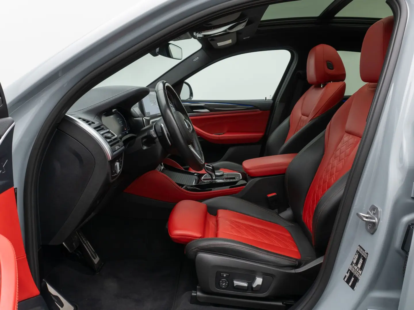 X4 M40i