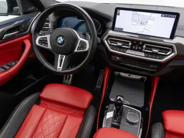 X4 M40i