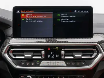 X4 M40i