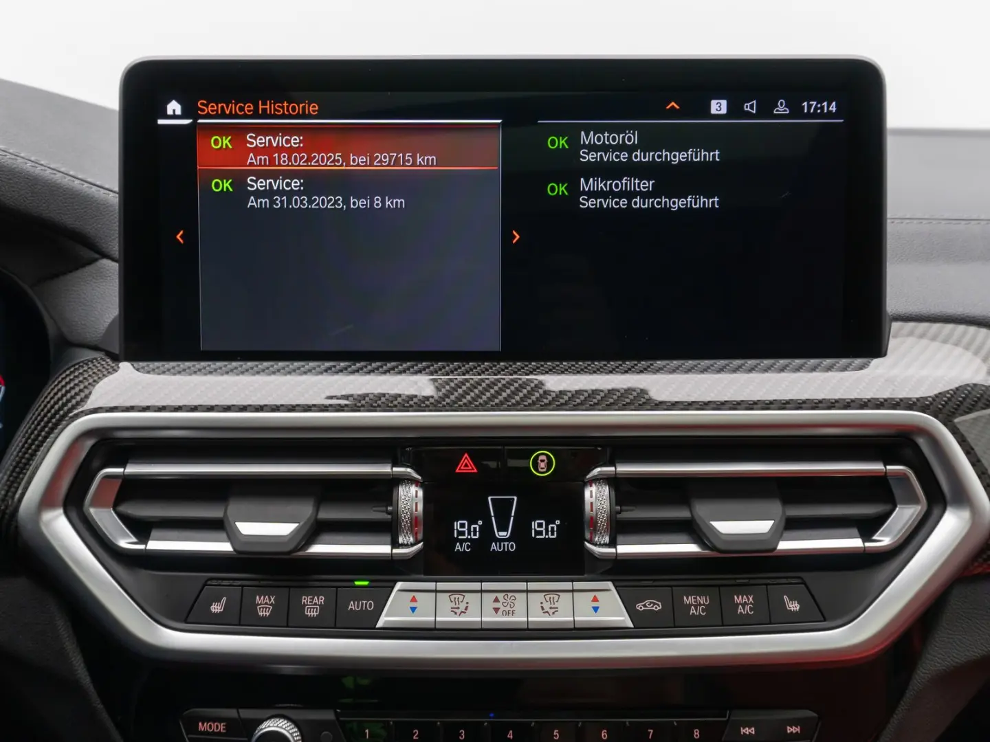 X4 M40i