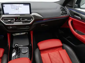 X4 M40i