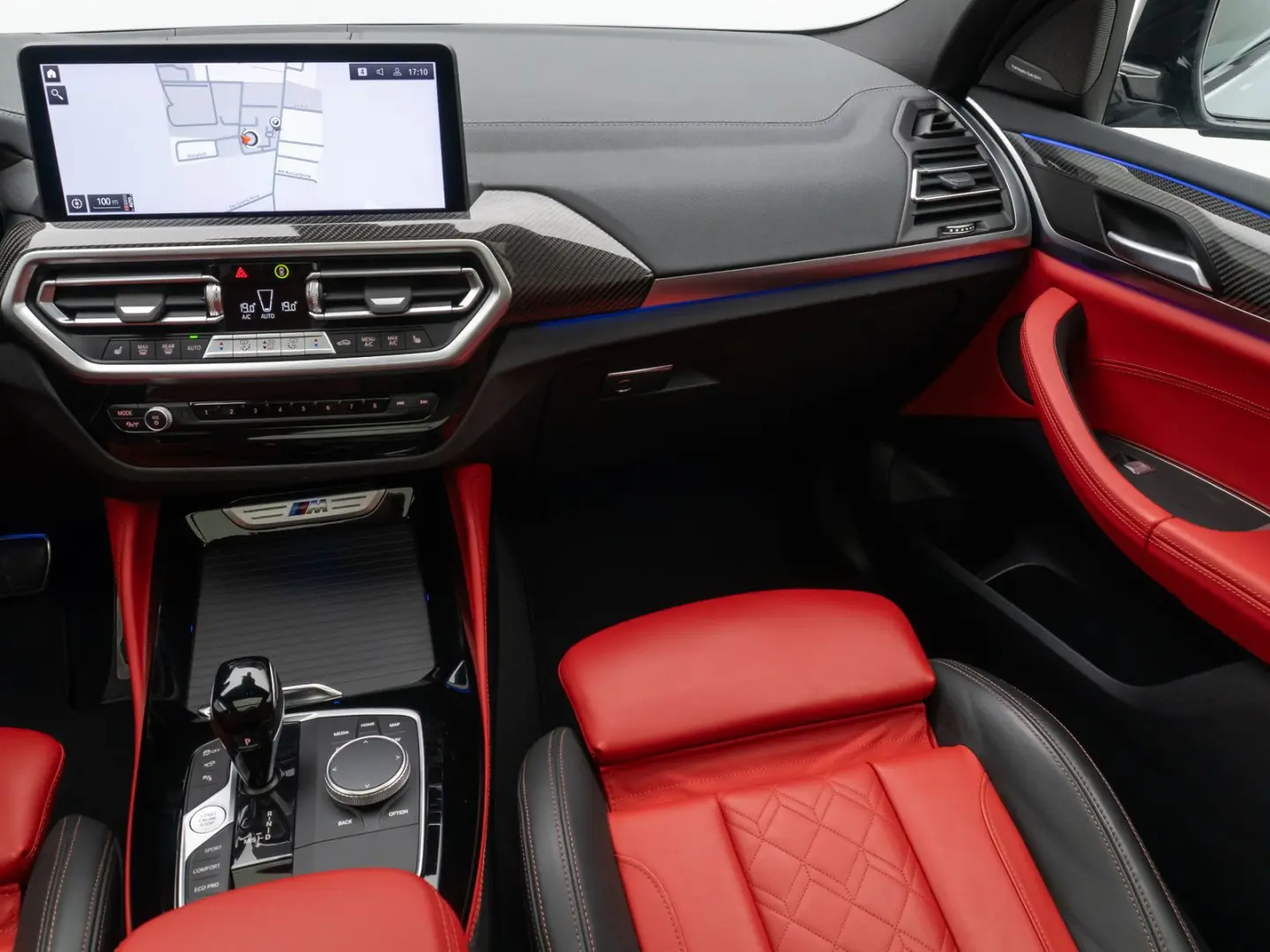 X4 M40i