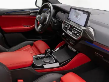 X4 M40i