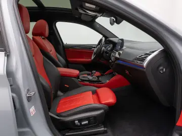 X4 M40i