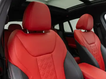 X4 M40i