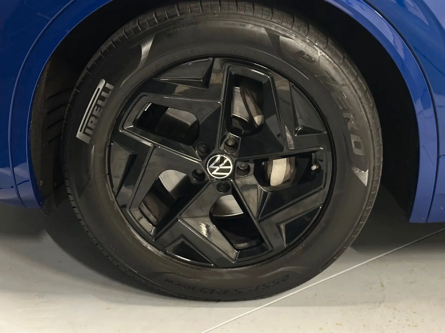 Touareg V6 TDI 4Mot. R-Line