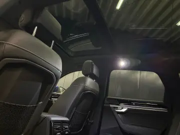 Touareg V6 TDI 4Mot. R-Line