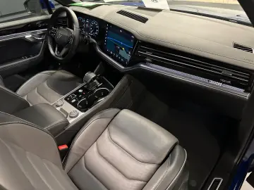 Touareg V6 TDI 4Mot. R-Line