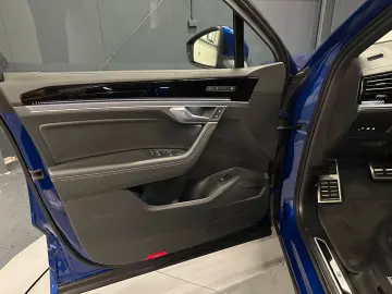 Touareg V6 TDI 4Mot. R-Line
