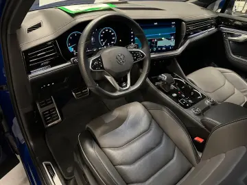 Touareg V6 TDI 4Mot. R-Line
