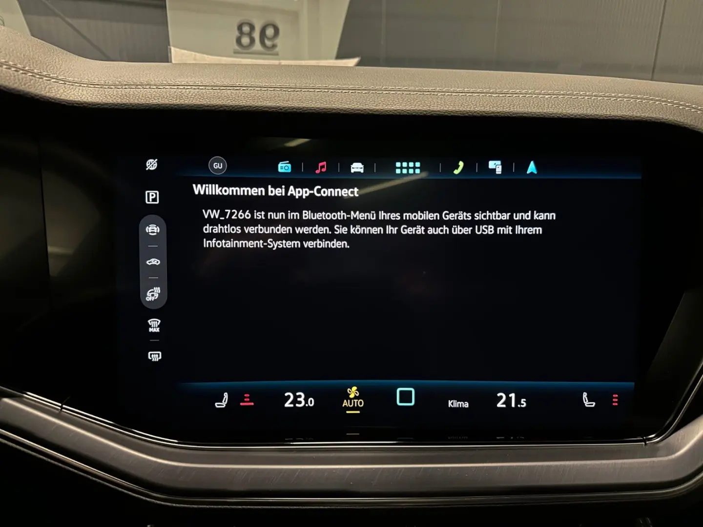 Touareg V6 TDI 4Mot. R-Line