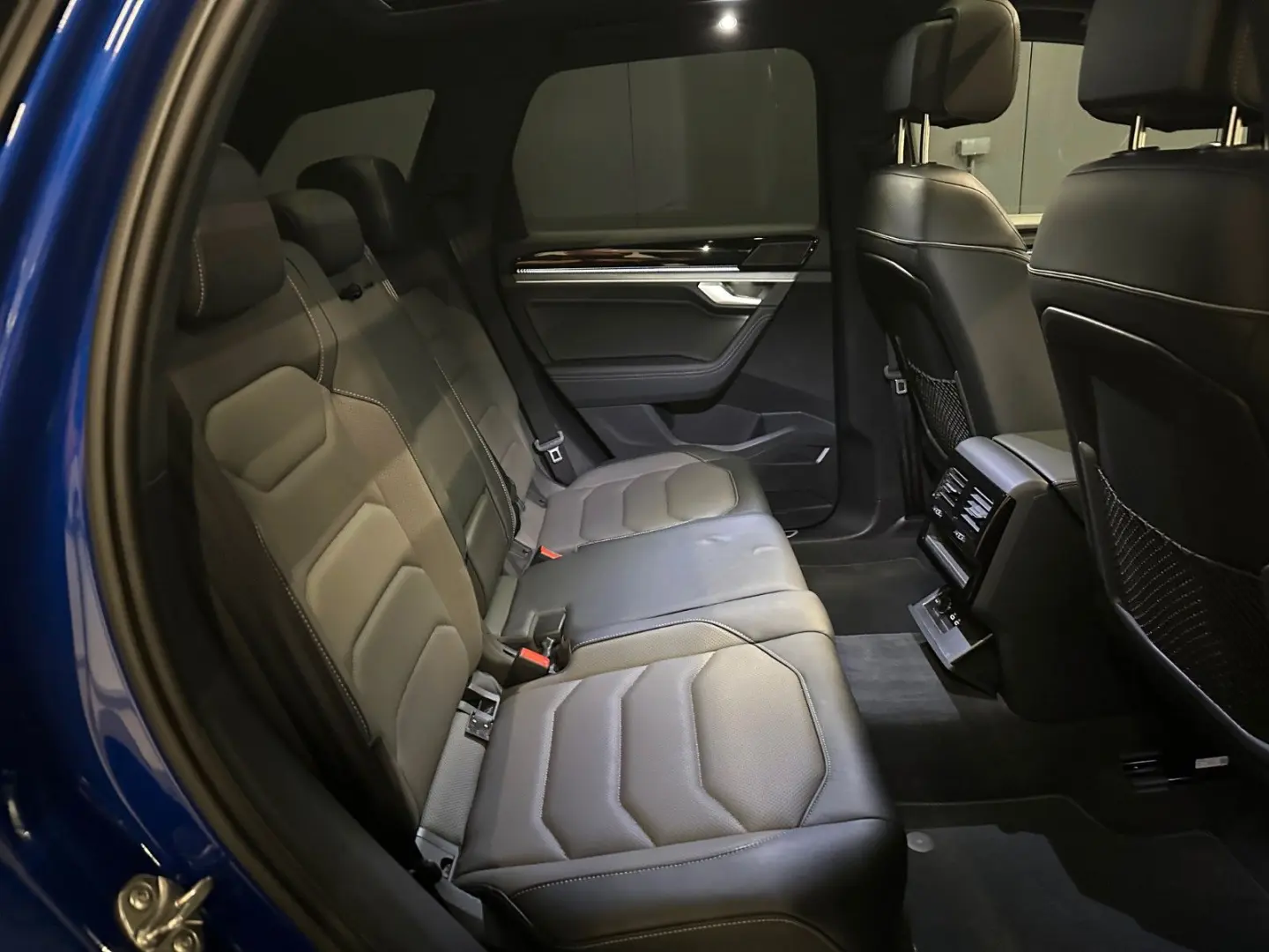Touareg V6 TDI 4Mot. R-Line