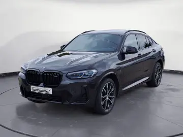 X4 M40i