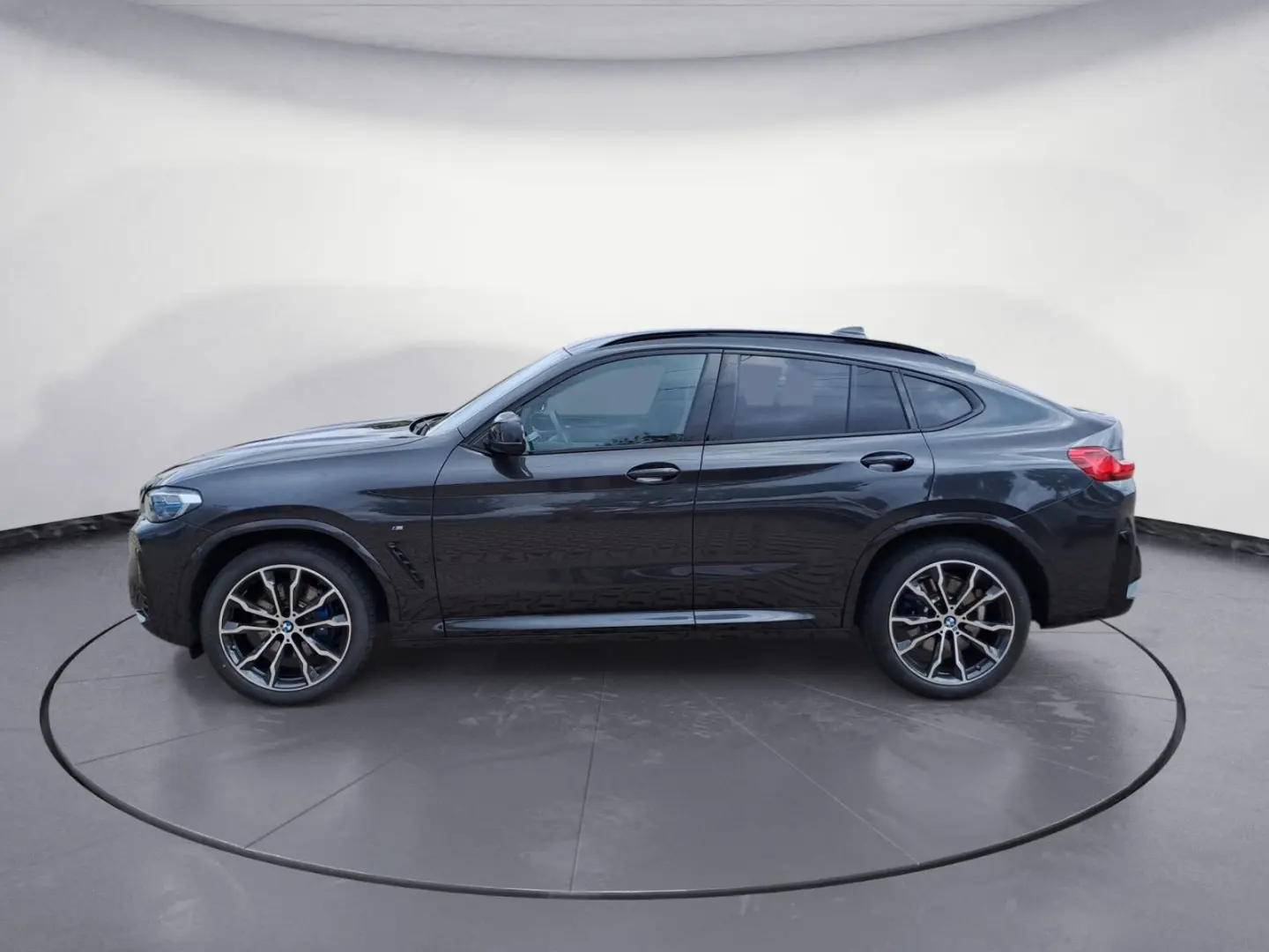 X4 M40i