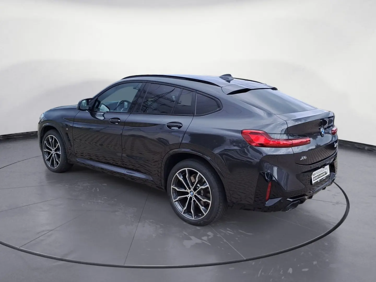 X4 M40i
