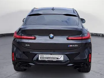X4 M40i