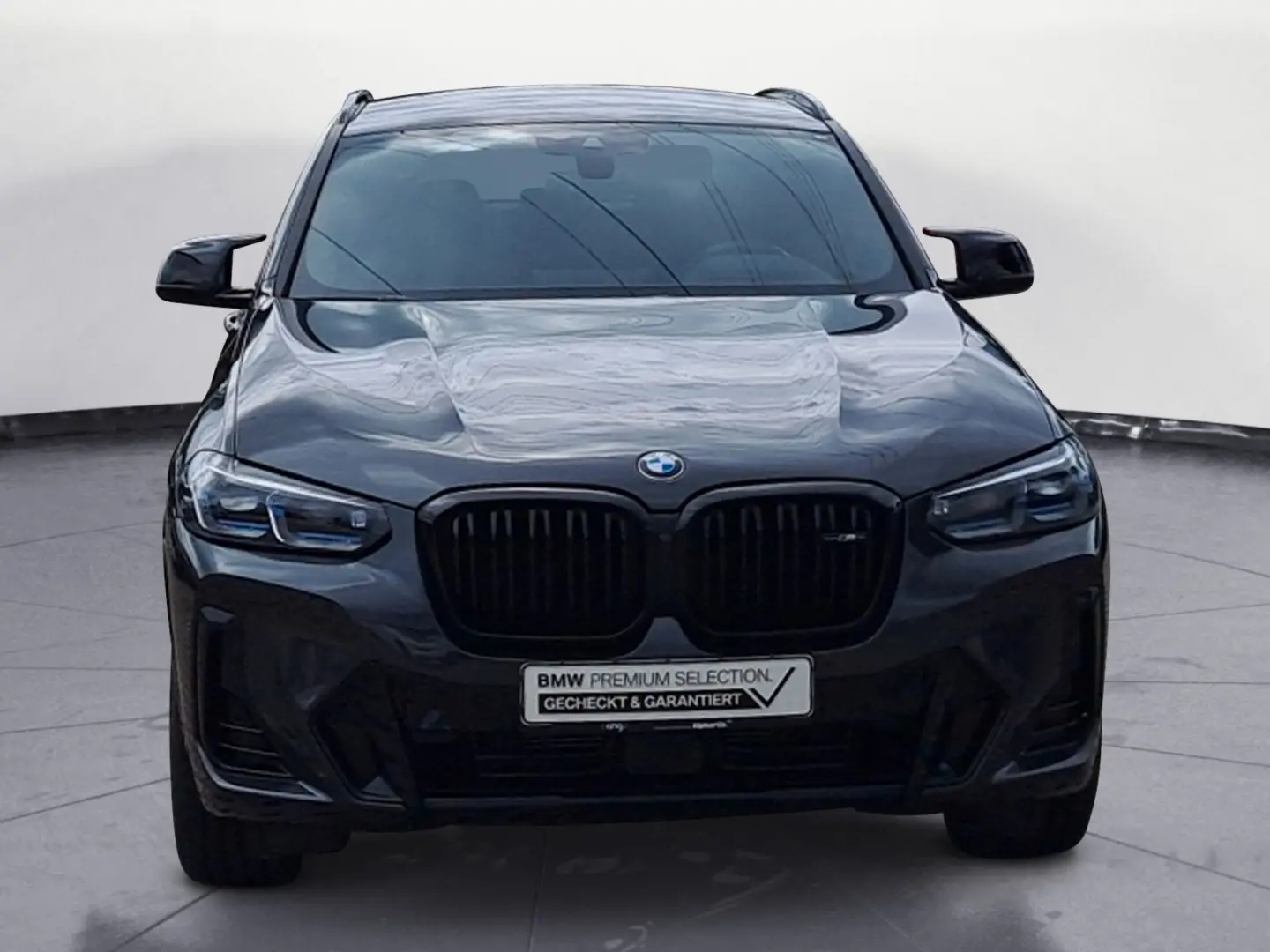 X4 M40i