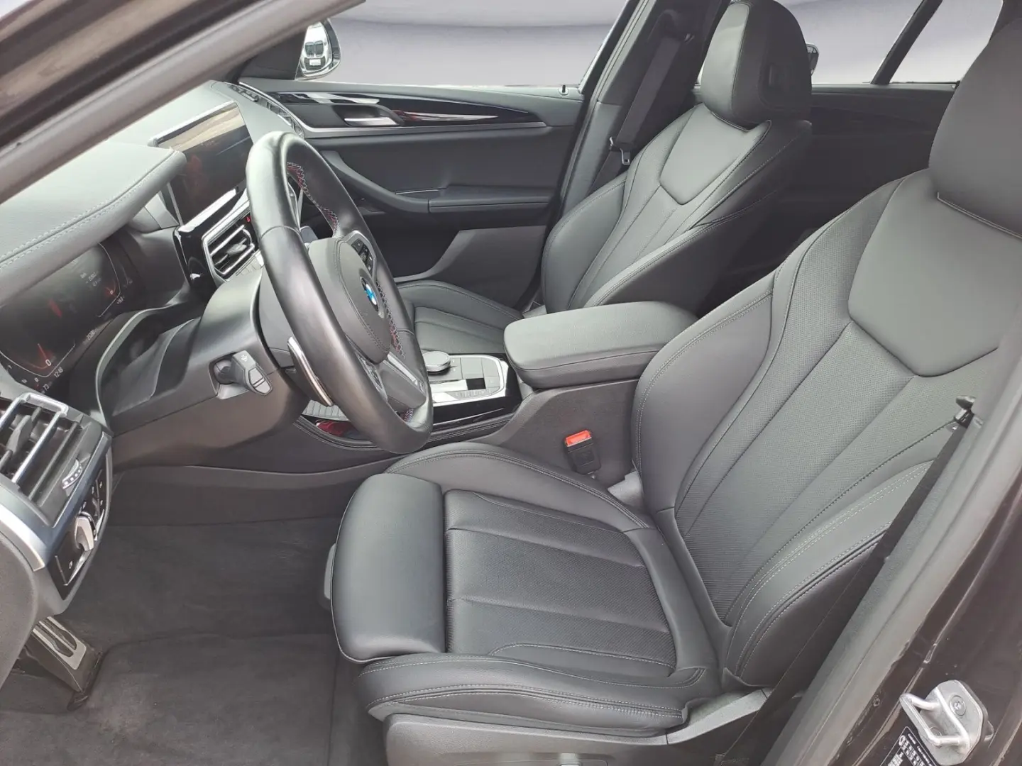 X4 M40i