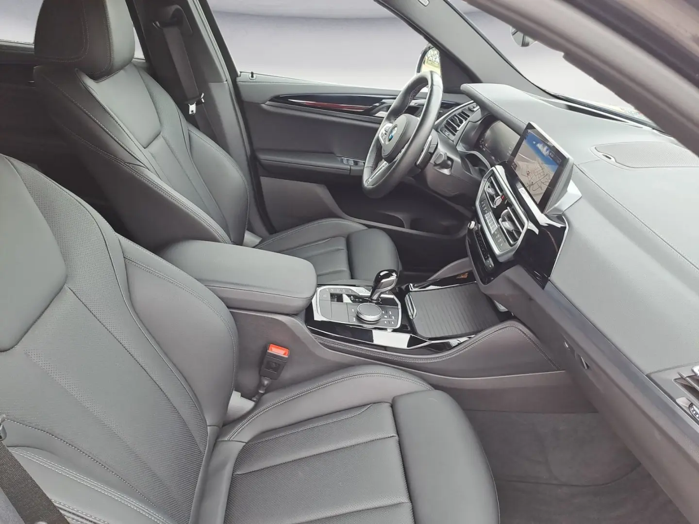 X4 M40i