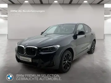 X4 M40i