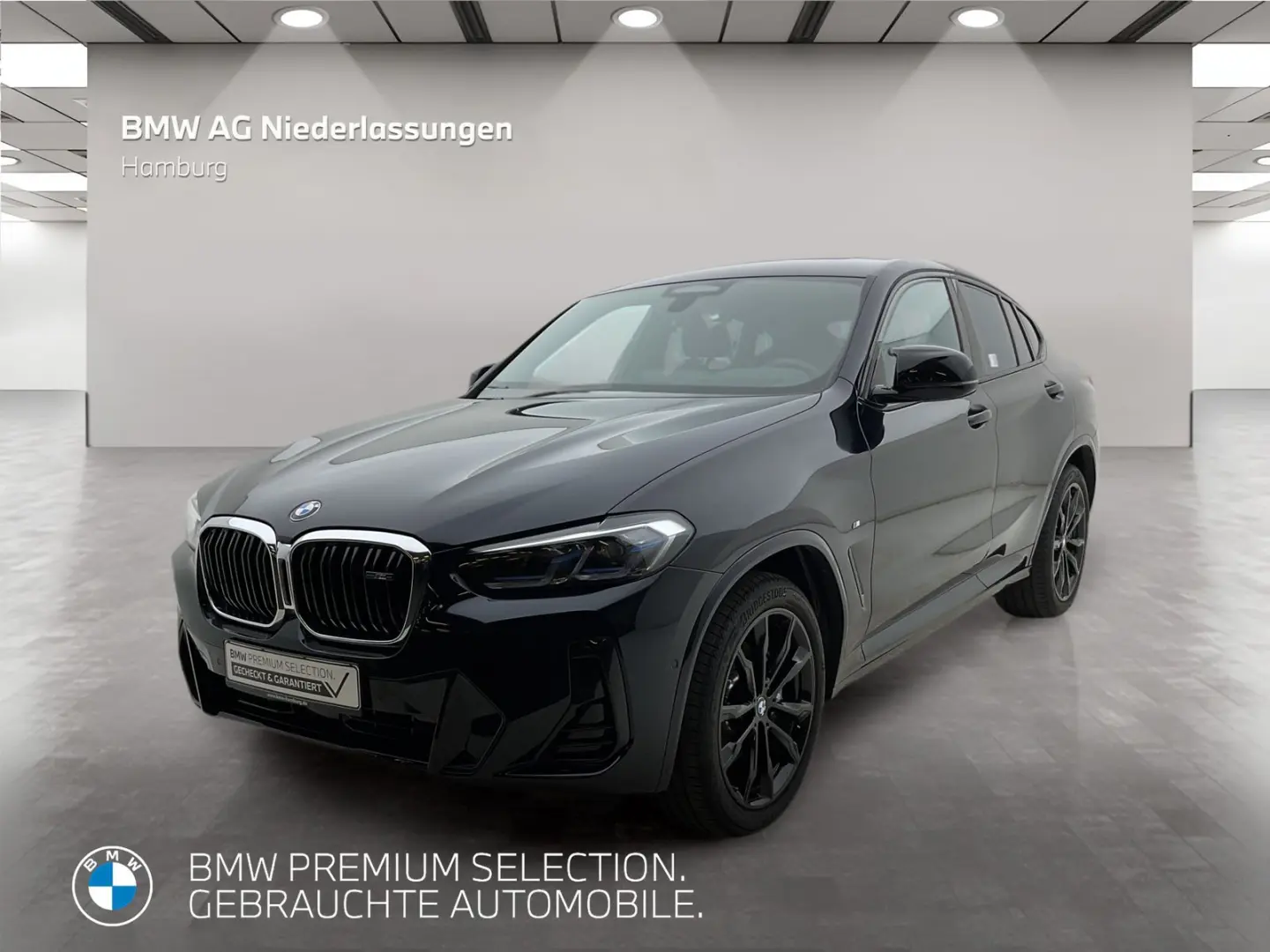 X4 M40i