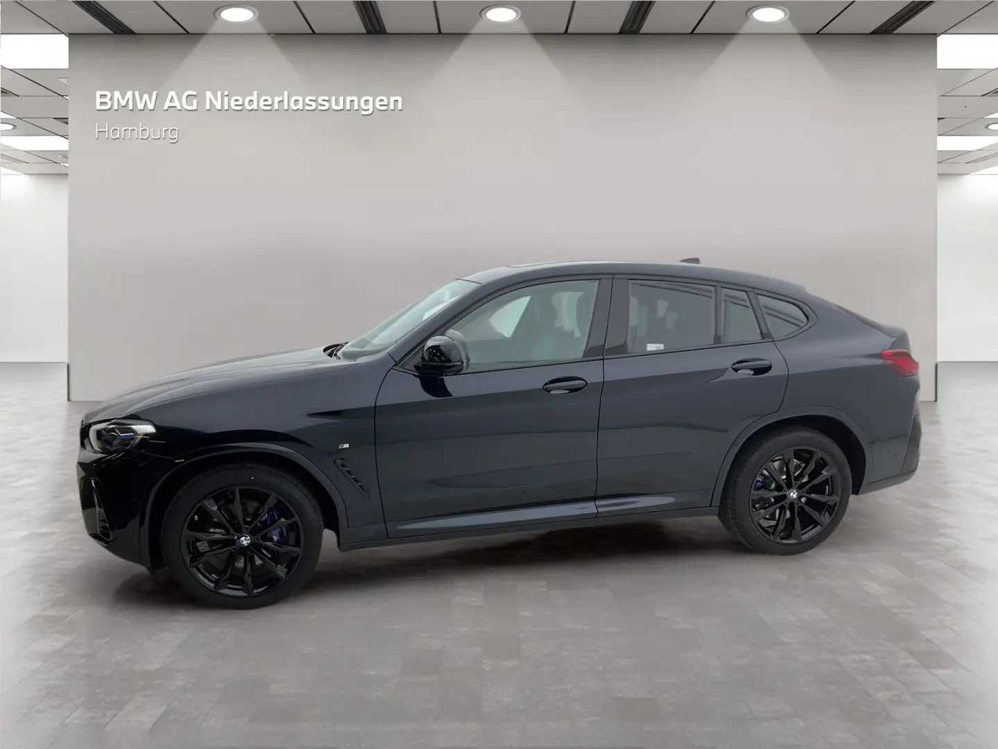 X4 M40i