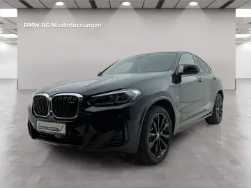 X4 M40i