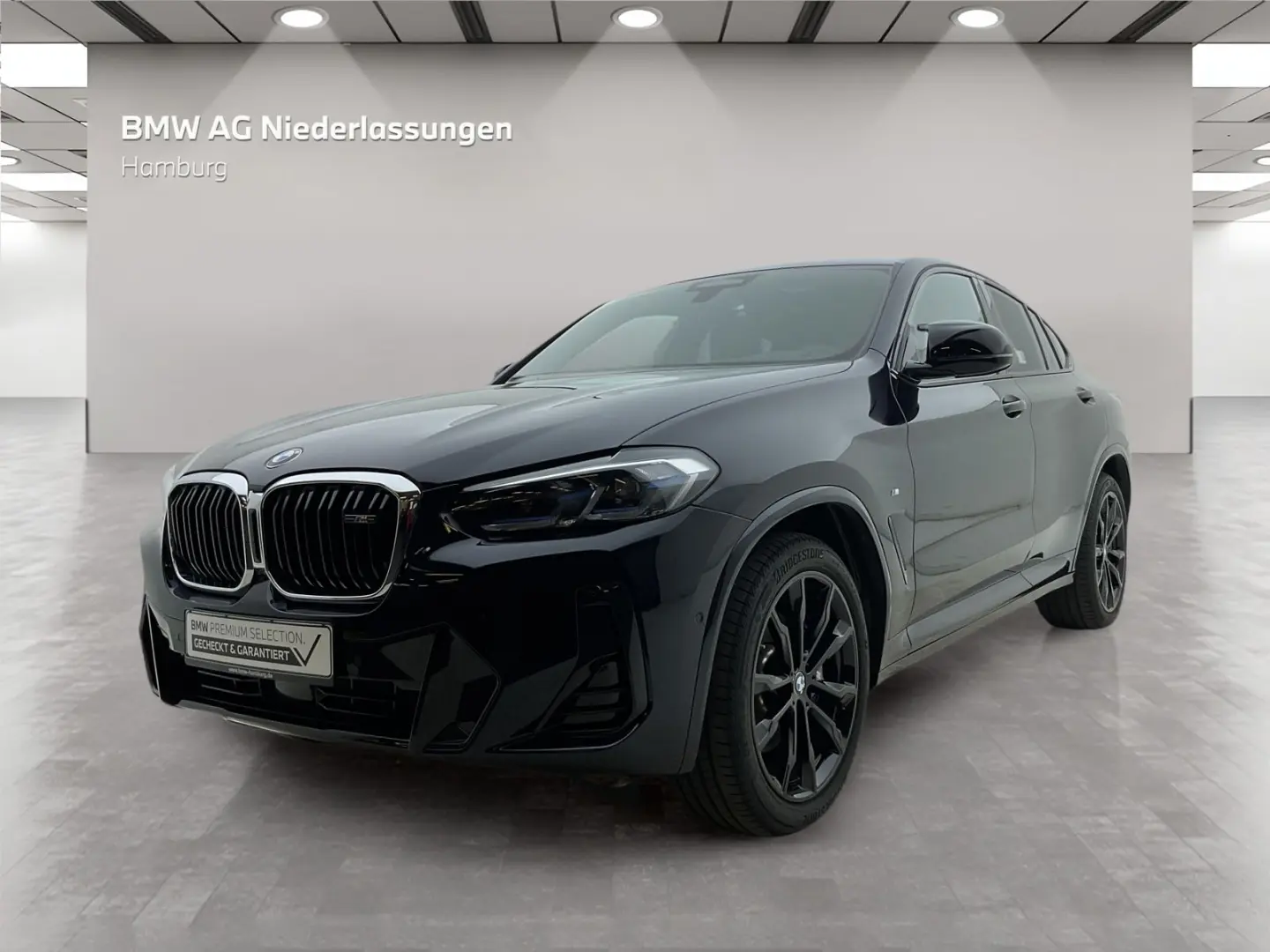 X4 M40i
