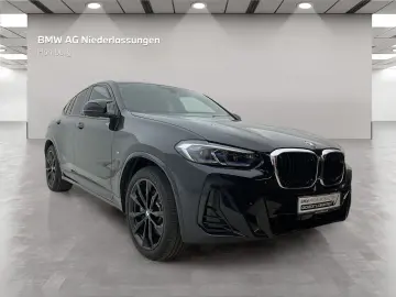 X4 M40i
