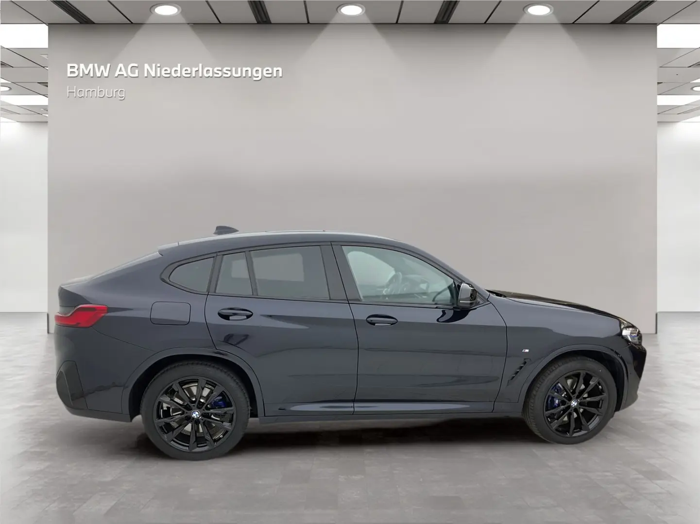 X4 M40i