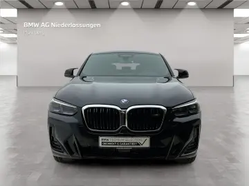 X4 M40i