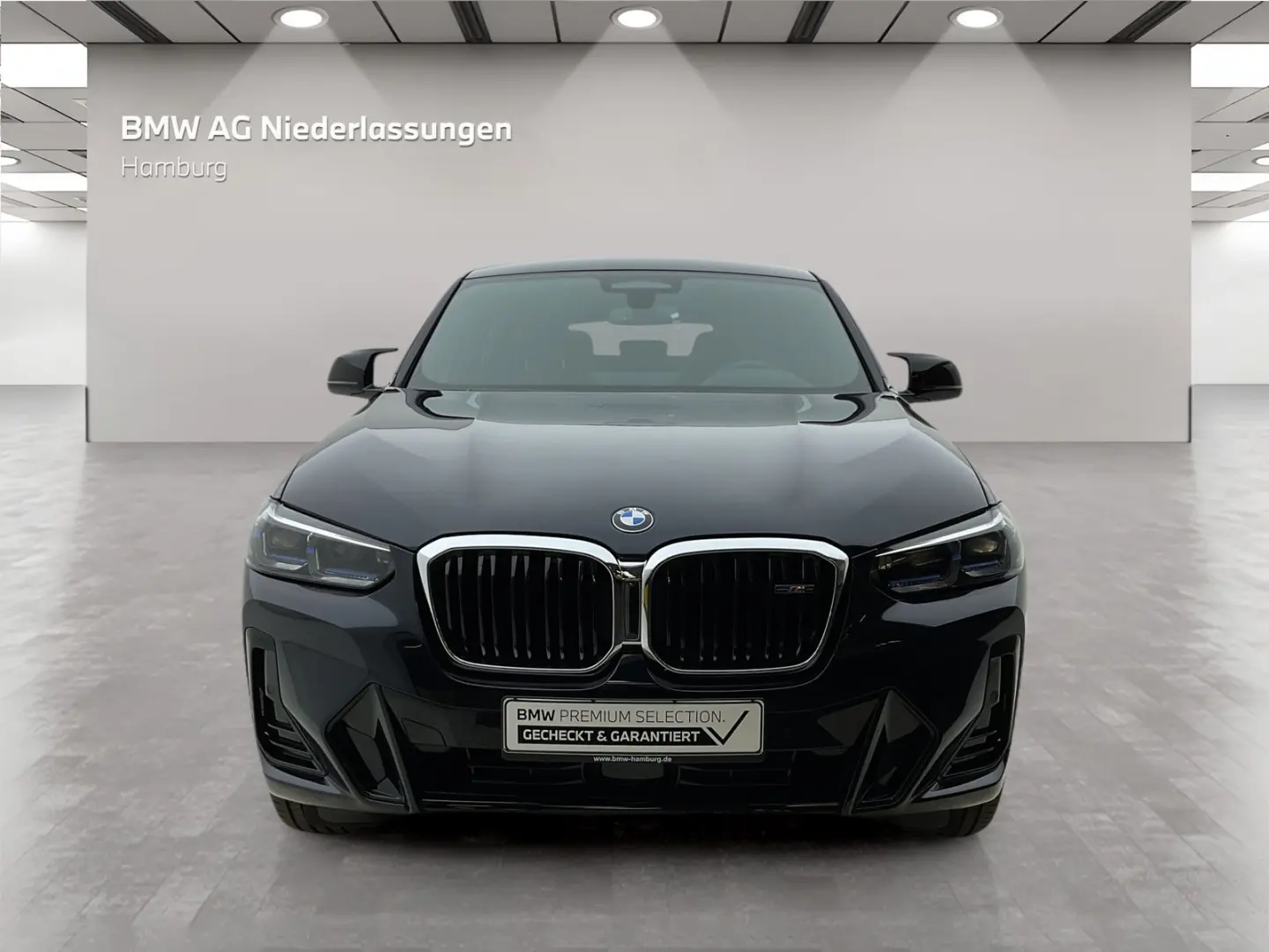 X4 M40i